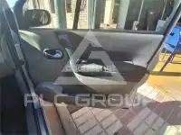 2004 Renault Scenic