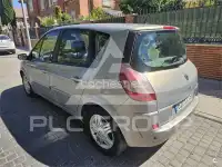 2004 Renault Scenic