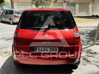 2004 Renault Scenic