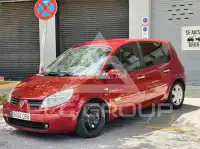 2004 Renault Scenic
