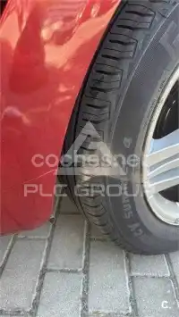 2004 Renault Scenic