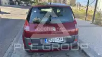 2004 Renault Scenic