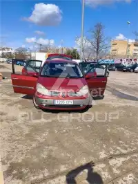 2004 Renault Scenic