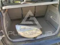 2004 Renault Scenic