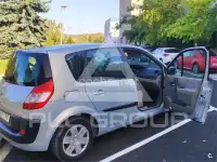 2004 Renault Scenic