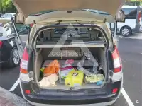 2004 Renault Scenic