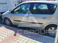 2004 Renault Scenic