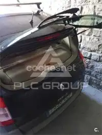 2004 Renault Scenic