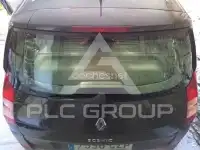 2004 Renault Scenic