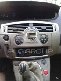 2004 Renault Scenic
