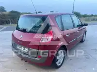 2004 Renault Scenic