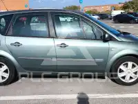2004 Renault Scenic