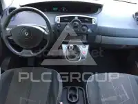 2004 Renault Scenic