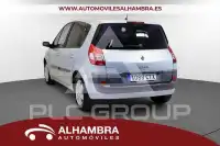 2004 Renault Scenic