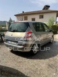 2004 Renault Scenic