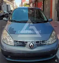 2004 Renault Scenic