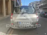 2004 Renault Scenic