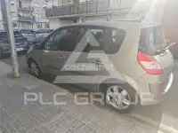 2004 Renault Scenic
