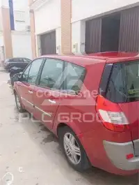 2004 Renault Scenic