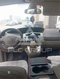 2004 Renault Scenic