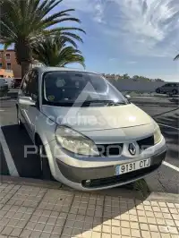 2004 Renault Scenic