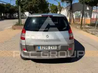 2004 Renault Scenic