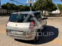 2004 Renault Scenic