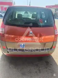 2004 Renault Scenic