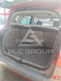 2004 Renault Scenic