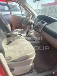 2004 Renault Scenic