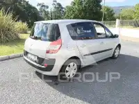 2004 Renault Scenic