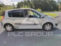 2004 Renault Scenic