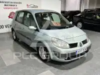 2004 Renault Scenic