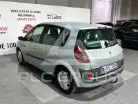 2004 Renault Scenic