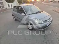 2004 Renault Scenic