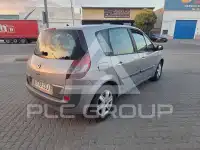 2004 Renault Scenic
