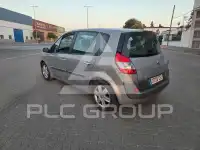 2004 Renault Scenic