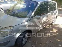 2004 Renault Scenic