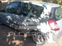 2004 Renault Scenic