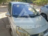 2004 Renault Scenic