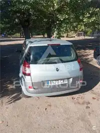 2004 Renault Scenic