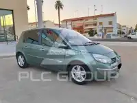 2004 Renault Scenic