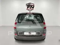 2004 Renault Scenic