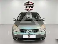 2004 Renault Scenic