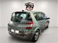 2004 Renault Scenic