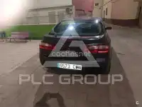 2004 Renault Laguna