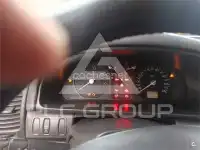 2004 Renault Laguna