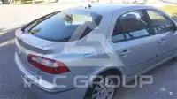 2004 Renault Laguna