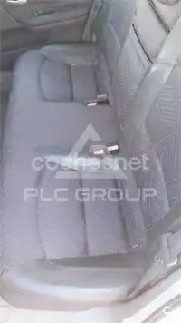 2004 Renault Laguna