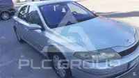 2004 Renault Laguna